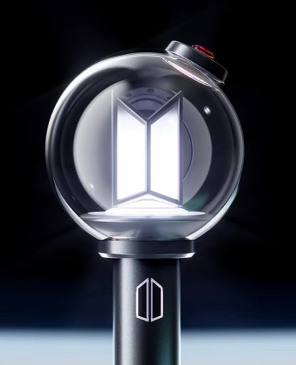 ARMY BTS OFFICIAL LIGHT-STICK VER.4 ( LIMITED STOCK‼️)