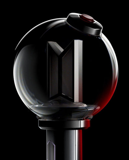 ARMY BTS OFFICIAL LIGHT-STICK VER.4 ( LIMITED STOCK‼️)