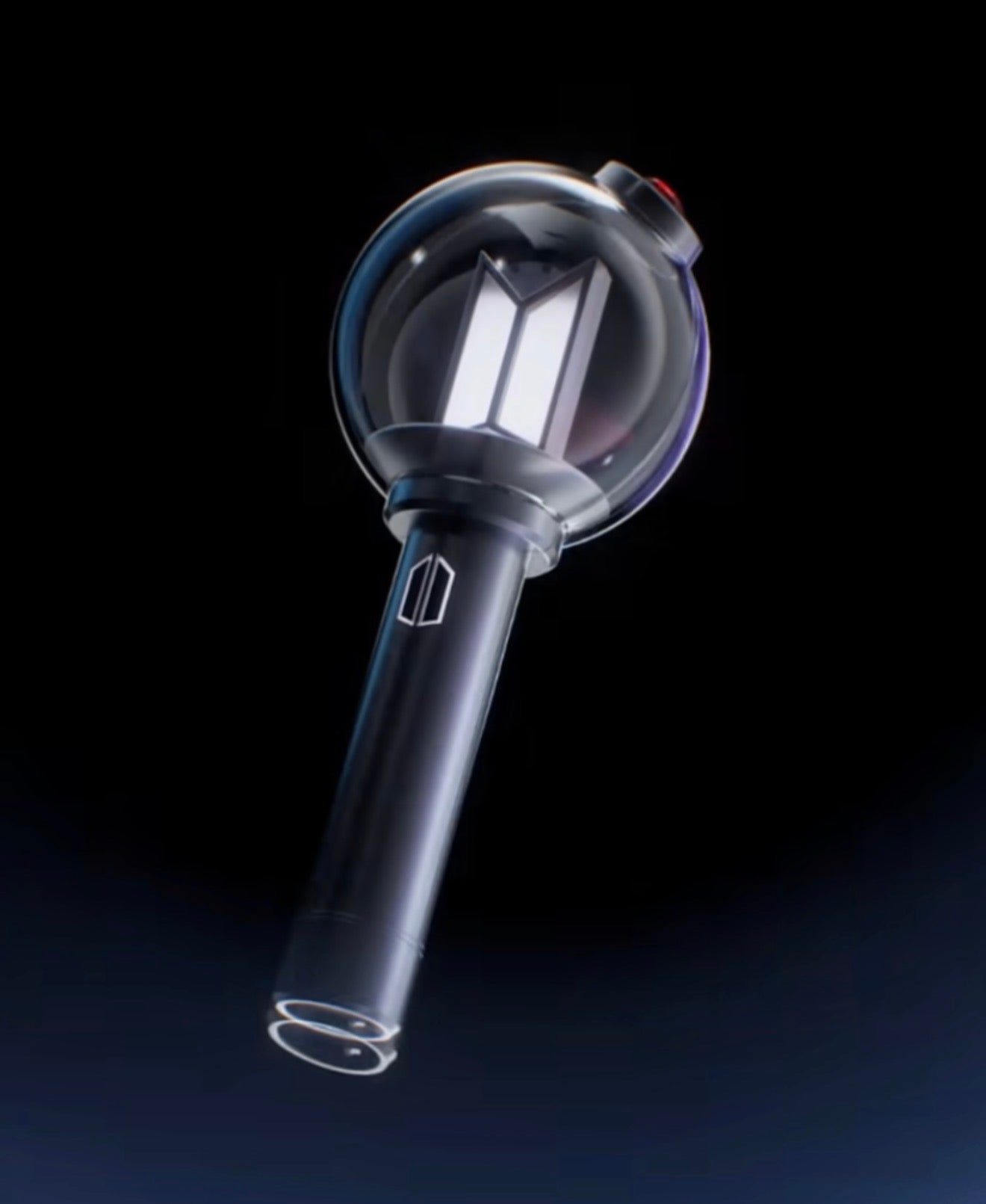 ARMY BTS OFFICIAL LIGHT-STICK VER.4 ( LIMITED STOCK‼️)