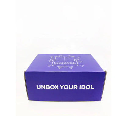BTS ARMY EXCLUSIVE BTS MERCH BOX🎁