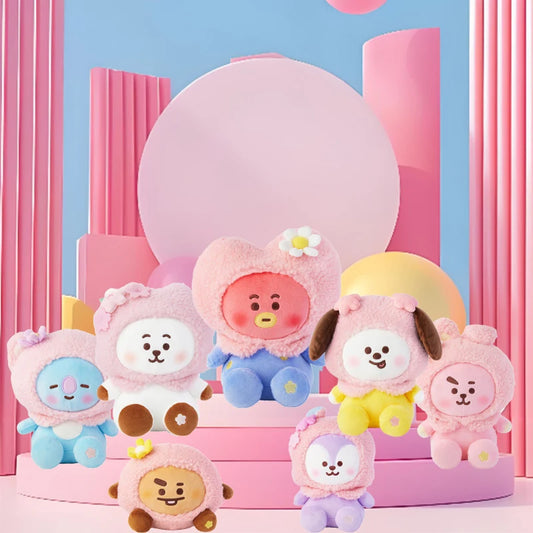 BT21 Sakura Exclusive Edition 🌸