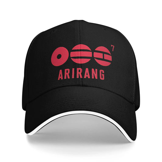 BTS ARIRANG World Tour Exclusive Cap 🧢