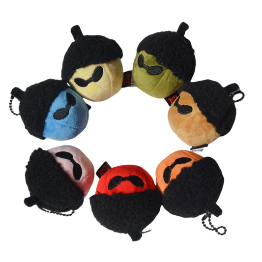 ‘HOPE ON THE STAGE ‘ Keychain Plushy (Multiple Options)